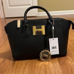 Halston handbag